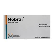 MOBITIL SUPP