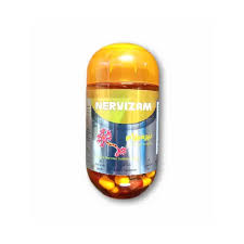 Nervizam 30 caps