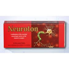 neuroton 30 tab