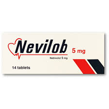 NEVILOB 5MG TAB