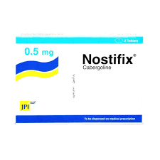 NOSTIFIX 2 TAB