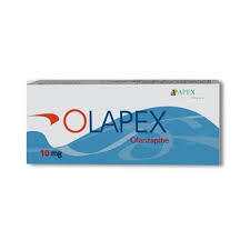 OLAPEX 10MG TAB