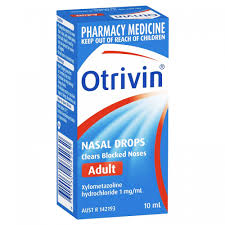 OTRIVIN ADULT DROP