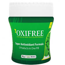 oxifree 20tab