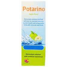potarino oral solution