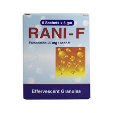 Rani - F 6SACHETS