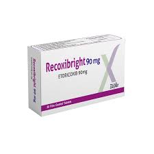 recoxibright 90mg 30 tab