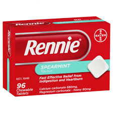 RENNIE TAB