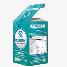 robimix 20 cap