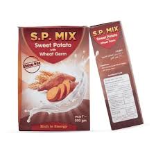 S.P.MIX 200 MG
