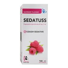 sedatuss syp 100ml