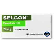 SELGON TAB