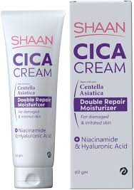 SHAAN CICA CREAM 60 gm