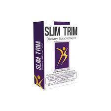 SLIM TRIM 30 CAP