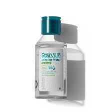 starville micellar water 200ml