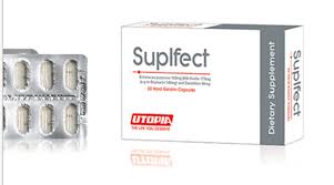 suplfect 30 cap