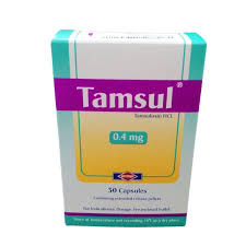 tamsul 30 cap