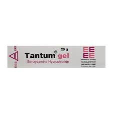 TANTUM 20G GEL