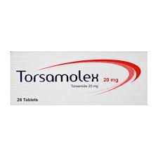 torsamolax 20 mg 20 tab