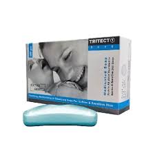 tritect baby soap 100 gm