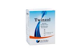 TWINZOL 30 SINGLE DOSE UNITS