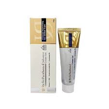 U RICHIPANTHENOL ADVANCE CREAM GEL 50 G