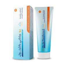 URichi-Panthenol vit c 50g cr