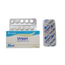 uripan 30 tab