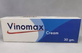 vinomax cream