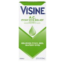 VISINE A.C. DROP