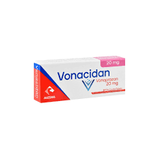 VONACIDAN 20MG 28TAB