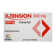 x-tension 300 28tab