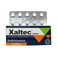 xaltec 20 tab