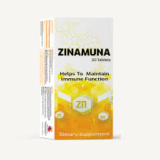 zinamuna