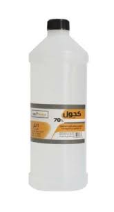 كحول الاهرام لتر