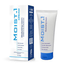 مويست-1 كريم مرطب للبشره 100 جم MOIST-1
